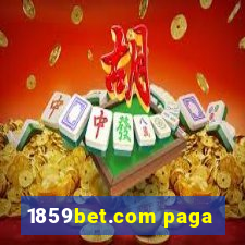 1859bet.com paga